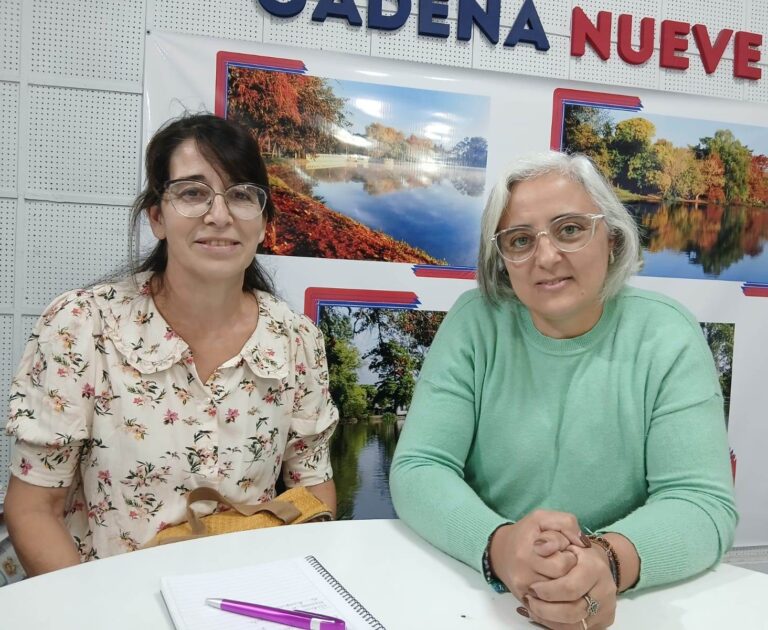 Día del Artesano: creatividad, esfuerzo y compromiso en la feria de Nueve de Julio contada por protagonistas