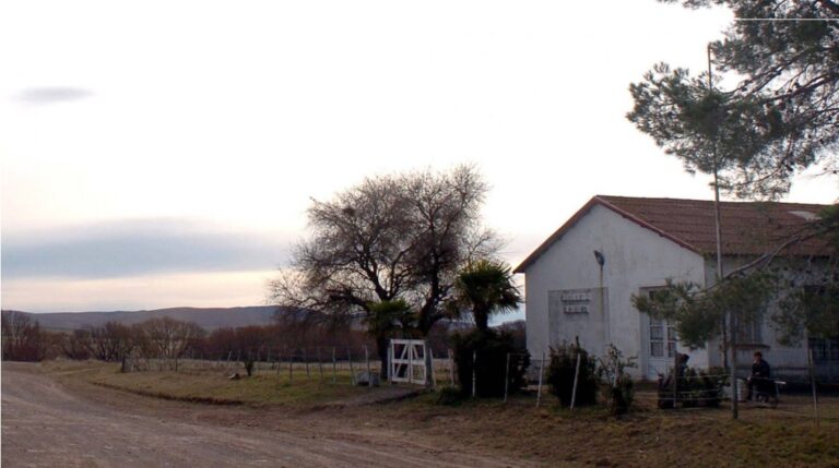 Se celebra el Día de las Escuelas de Frontera, homenaje a la vocación docente en los límites del país
