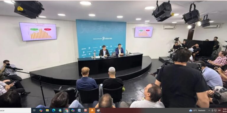 Fallo en EE.UU. y cruce político por YPF: Kicillof defendió la estatización y criticó a Milei