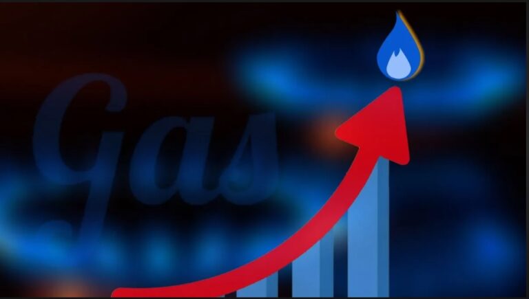 Nuevo aumento del gas desde abril: oficializan subas para usuarios del AMBA