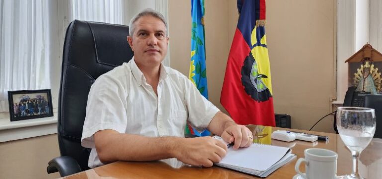 Darío Golía advierte que la eliminación de tasas municipales podría debilitar los servicios locales