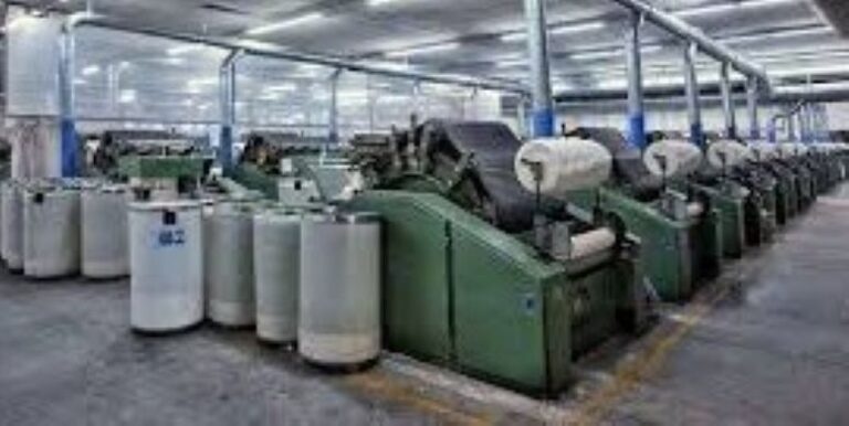 Cerró la fábrica de puloveres más famosa de Mar del Plata