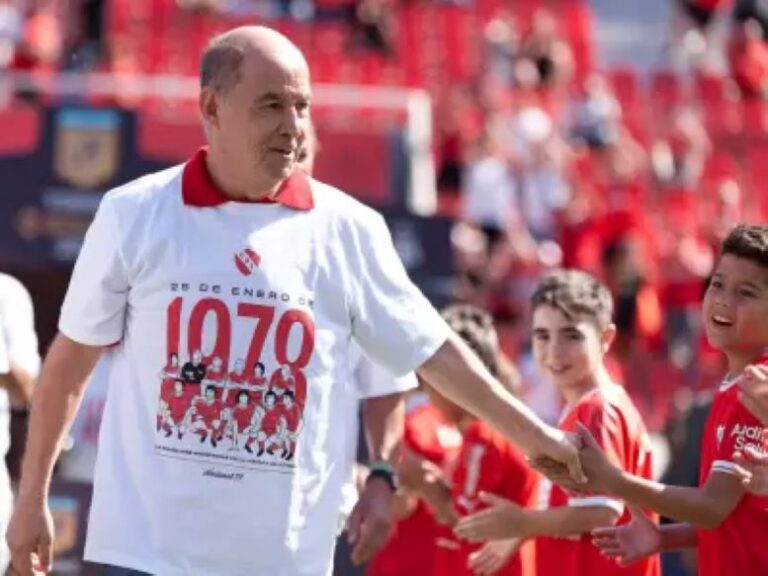 Día del Hincha de Independiente: cuando la solidaridad pospuso una celebración y nació otra