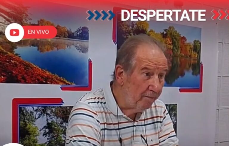 Julio Bordone: ‘El Concejo que viene debería ser el de un Nueve de Julio más unido y comprometido para superar desafíos’