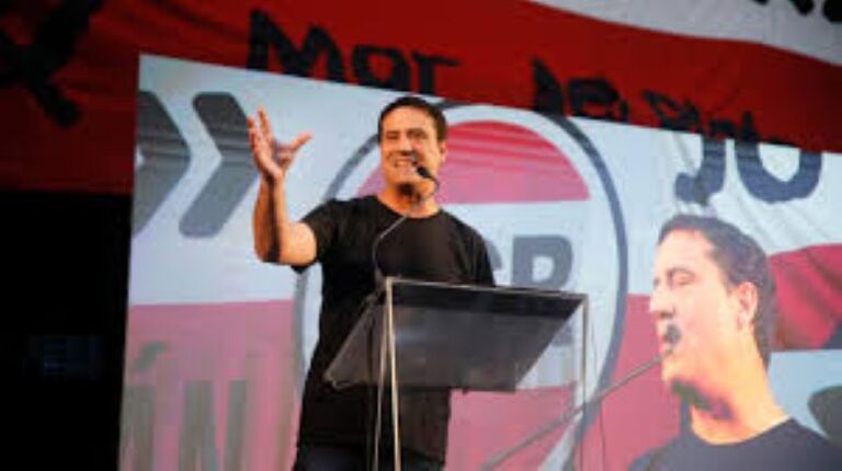 La UCR bonaerense adelantó su elección interna al 7 de junio