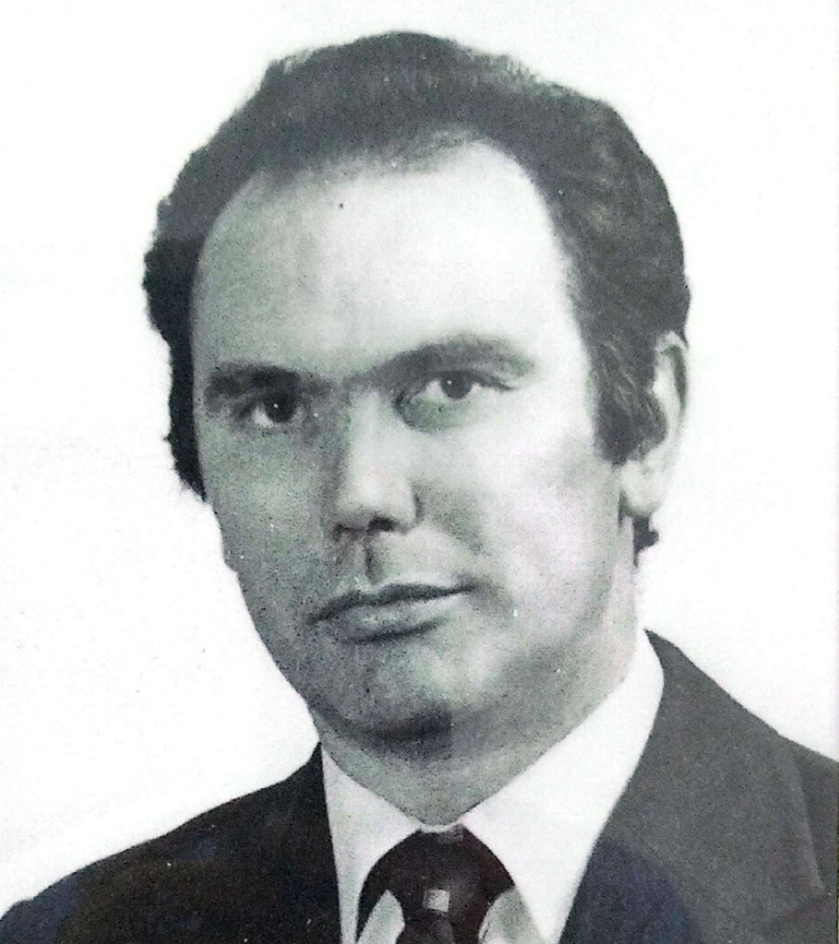 Pesar en el campo: falleció Manuel José Aviani, ex vicepresidente de CARBAP comprometido con la sanidad animal