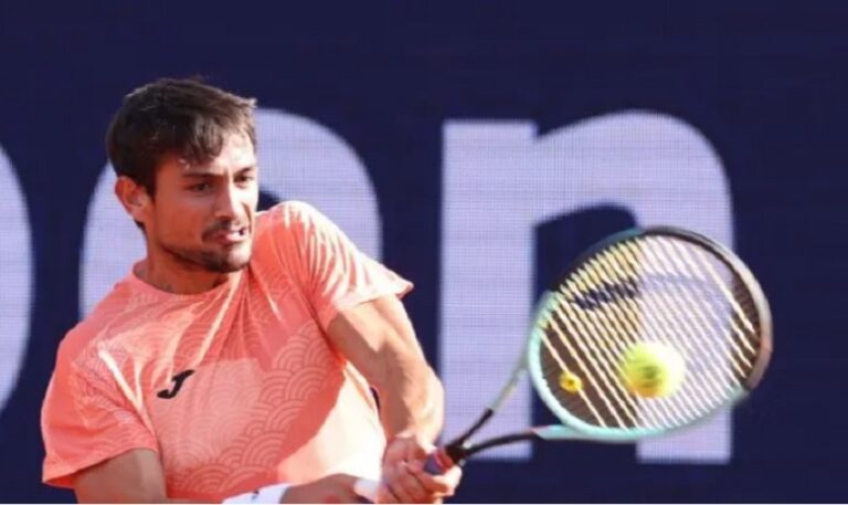 Mariano Navone y Ugo Carabelli abren la participación argentina en el Masters 1000 de Miami