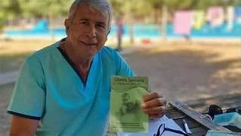 Jorge Gaute lidera la imagen positiva de intendentes en la Cuarta Sección Electoral bonaerense, según CB Global Data