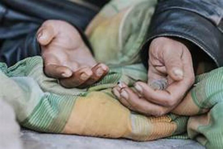 La pobreza alcanzó a 8,4 millones de personas