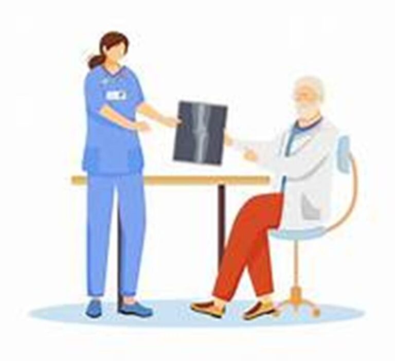 Asta de ley: Ortopedia para un poder entre la sepsis y la anquilosis