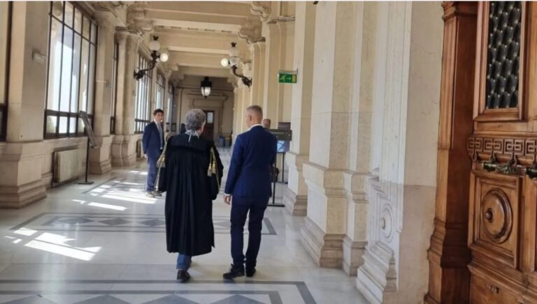 Italia convoca a votar: El referéndum sobre justicia podría depender del voto bonaerense