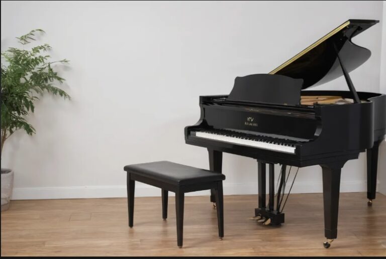 Día Mundial del Piano: el instrumento que dio forma a la música y marcó el pulso de la alta cultura