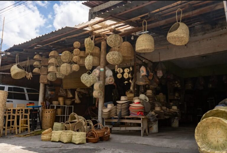 Día Internacional del Artesano: un homenaje a la creatividad y tradición manual