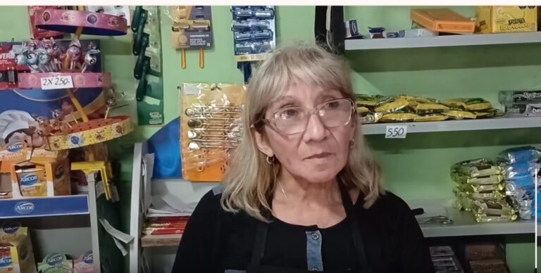 Vecinos de El Mercantil ven bien la campaña de higiene y limpieza en el barrio