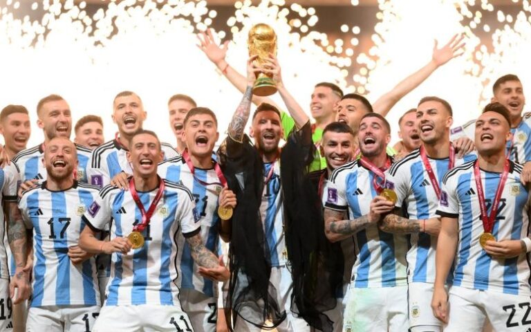 La AFA confirmó que el último partido de la Selección antes del Mundial se jugará en La Bombonera