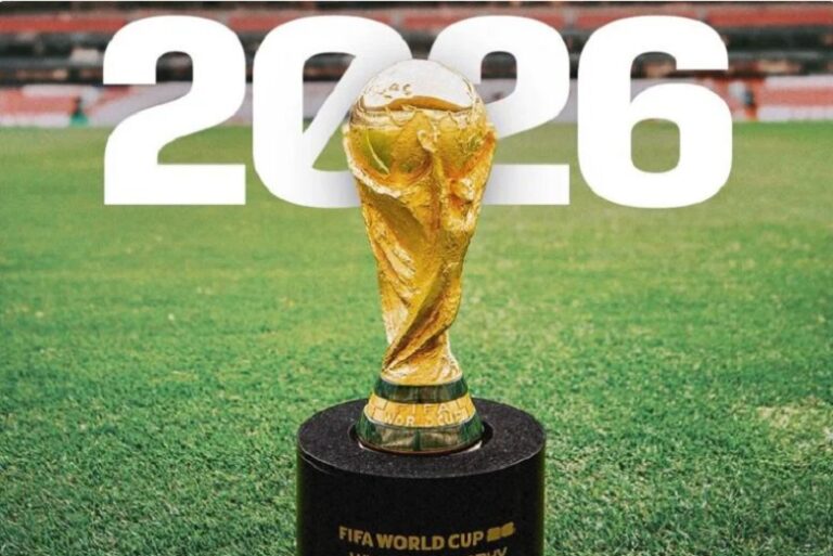 Faltan 100 días para que comience el Mundial más grande de la historia