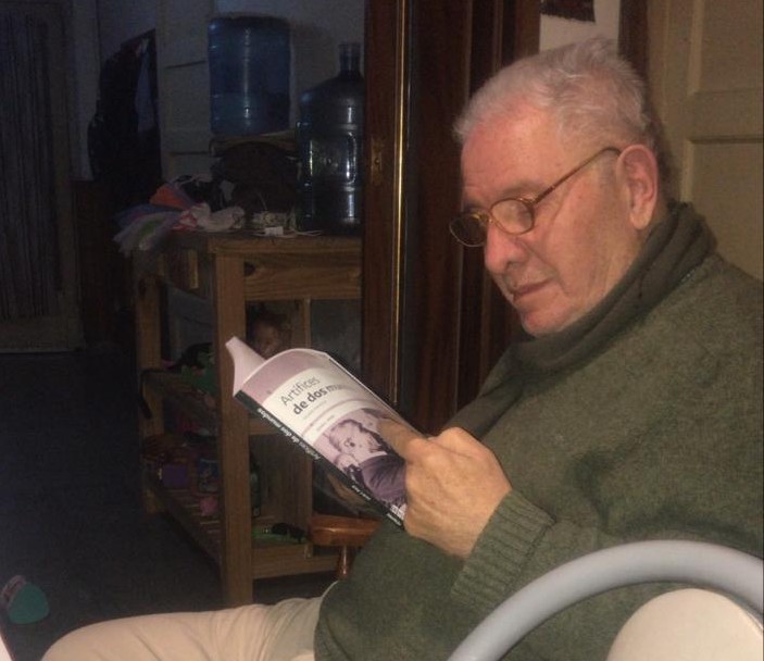 Adiós a Guido Mérico: un médico de vocación y de compromiso con la peditría