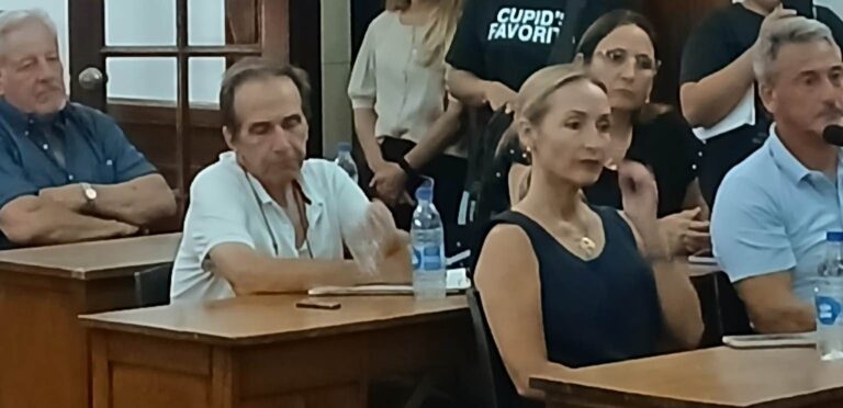 La Libertad Avanza presentó pedido de informe y comunicación en el Concejo Deliberante