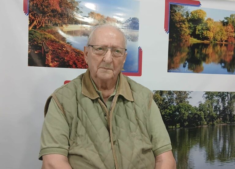 Rodolfo Menéndez: “Gobernar es tomar decisiones, no proclamarlas”