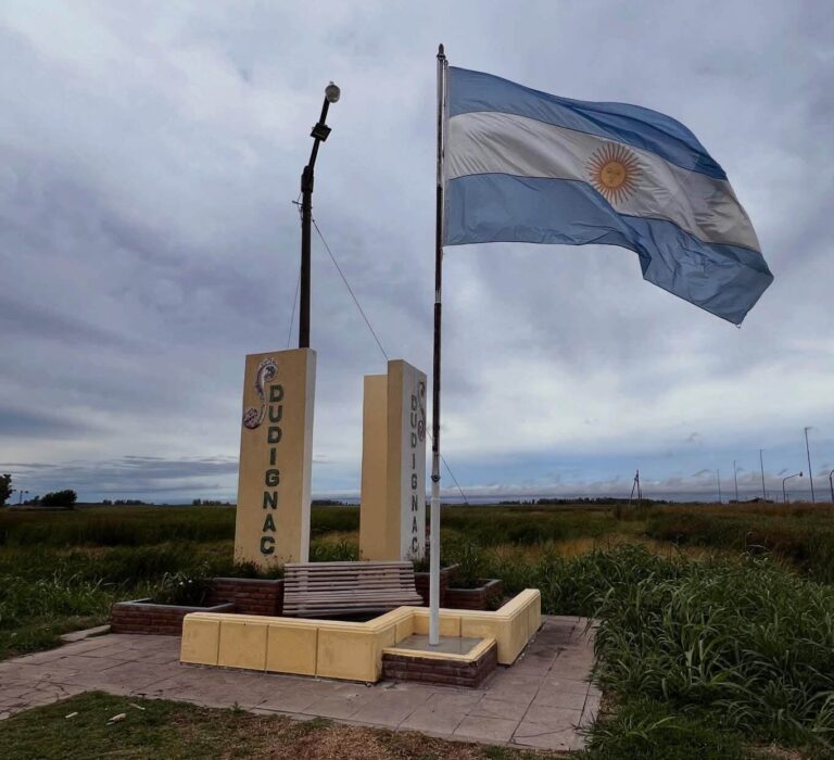 Dudignac celebra el Día de la Mujer con un homenaje especial