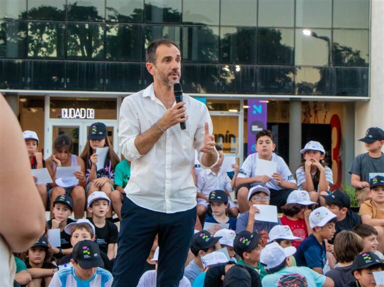 Pablo Petrecca: “La educación debe ser declarada esencial para que haya clases”