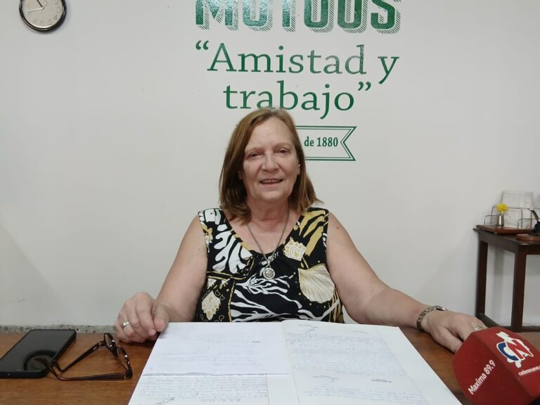 Ciudadanos italianos en Nueve de Julio pueden participar de la votación para reformar la Constitución de aquel país