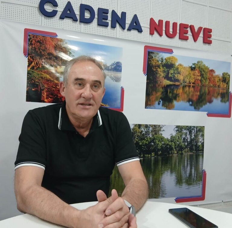 Fernando Salva describe que el amor por el club es lo que hace que siempre salga el sol en Once Tigres