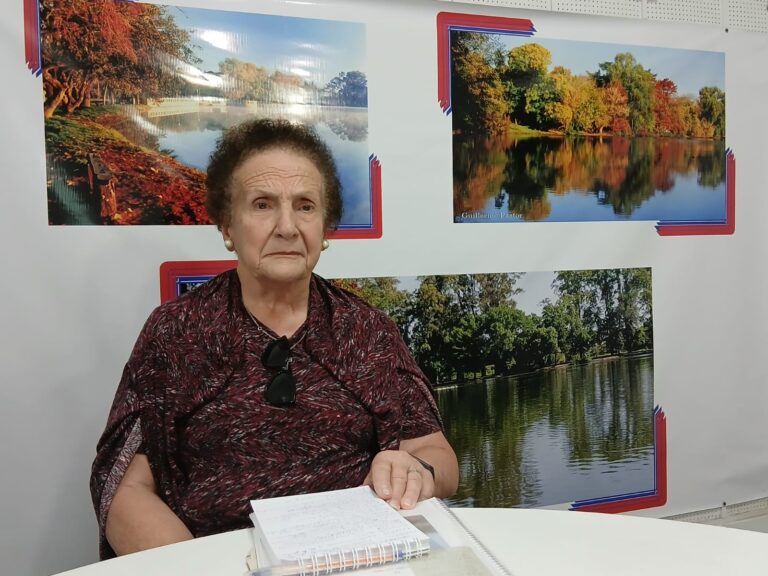 De los Primeros Colonos a la Fiesta del Cordero y la Torta Frita: La Historia viva de 12 de Octubre