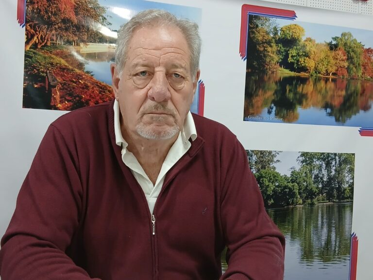 Luis Moos: “Hay que simplificar los trámites municipales para que los vecinos puedan avanzar”