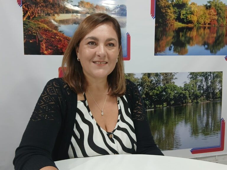 Nueve de Julio refuerza su campaña de vacunación: vacunas disponibles para mayores, niños y embarazadas