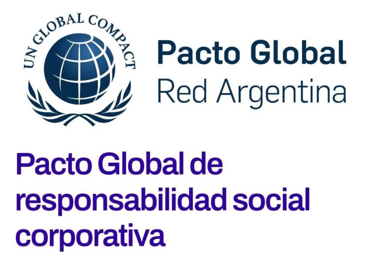 La CEAMSE adhiere al Pacto Global de las Naciones Unidas