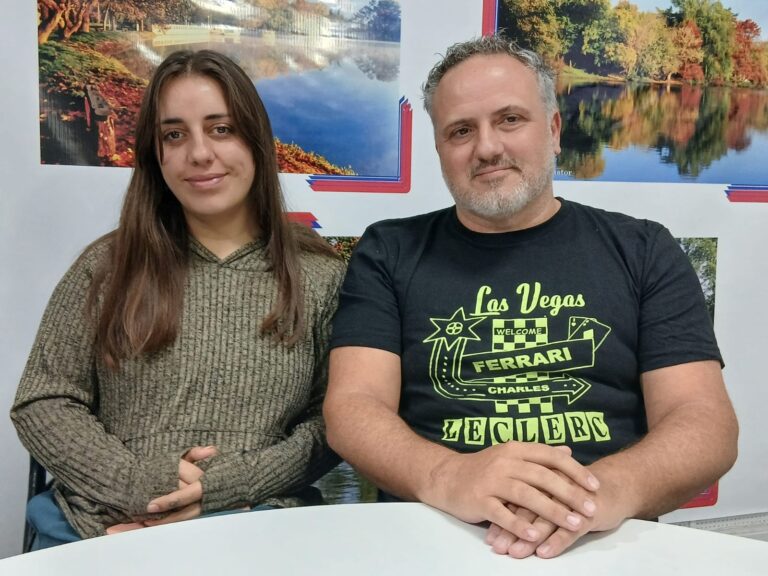 Nace el Movimiento Justicialista Nuevejuliense con la mirada puesta en un Nueve de Julio renovado