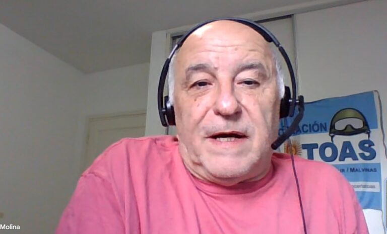 Soldados olvidados de la Guerra de Malvinas buscan justicia y visibilizarán su reclamo en el Congreso