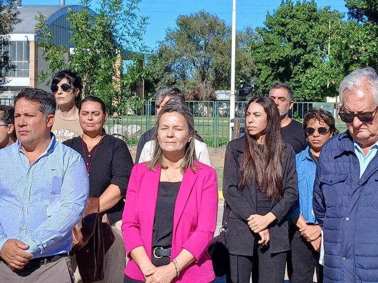 María José Gentile: “Pensar distinto no nos convierte en enemigos: la memoria también se construye en el diálogo”