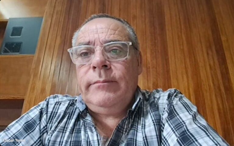 “No hay independencia en la Justicia bonaerense”: fuerte crítica tras la destitución del juez Mariano Riva