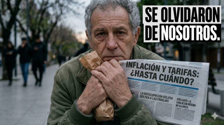 La humildad perdida: cuando gobernar deja de escuchar