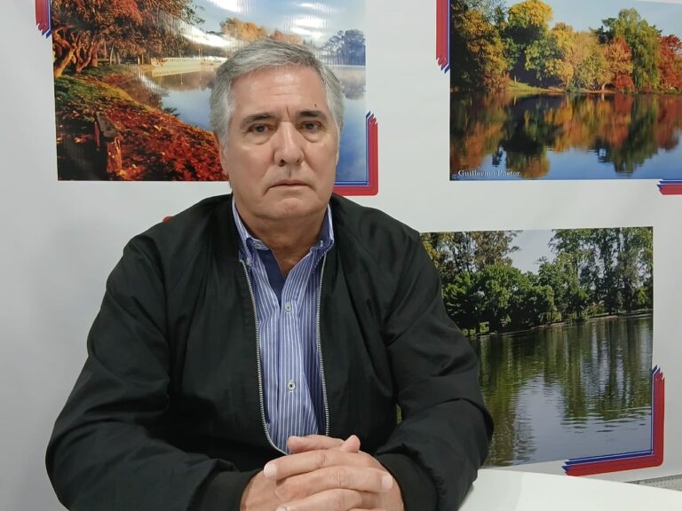 Walter Depaoli: “Son delincuentes del tránsito y actúan con total impunidad” sobre los que evaden controles