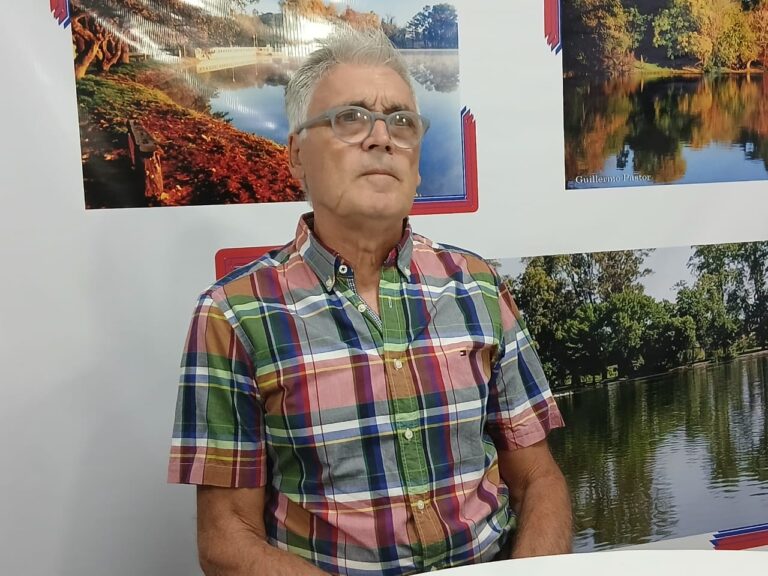 Sergio Brangeri: “Las diferencias son abismales” sobre el debate de los excombatiente en Malvinas y el reconocimiento a los continentales