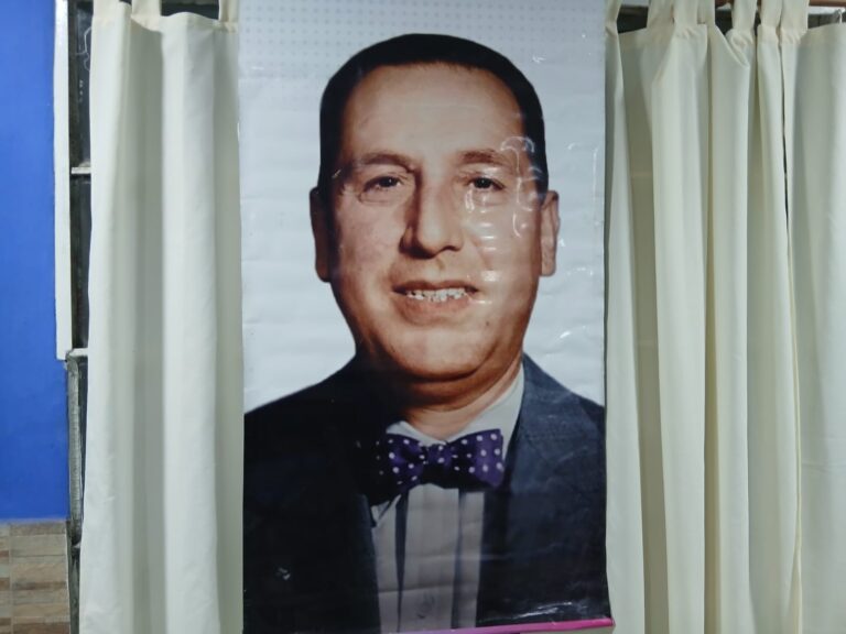 Peronismo sin Perón o “sin título”