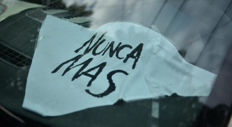 A 50 años del Golpe de Estado de 1976: memoria, verdad y justicia para fortalecer la democracia