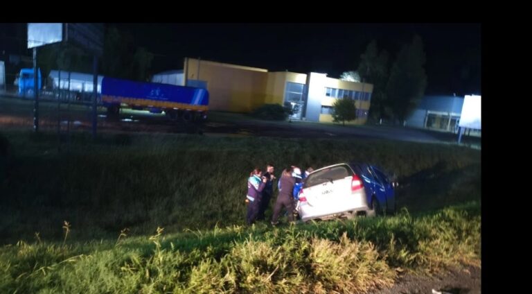 Ruta 5 y 3: dos nuevas muertes en trazas nacionales en medio de trágicos siniestros viales