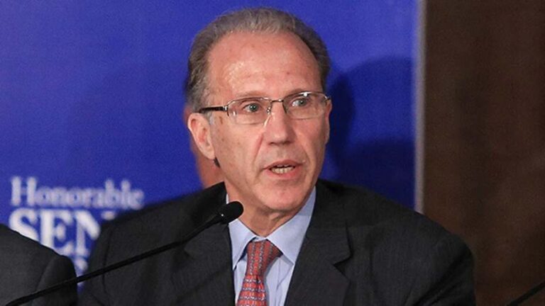 La UNNOBA suspendió un acto donde se declararía “Visitante Ilustre” al juez Carlos Rosenkrantz