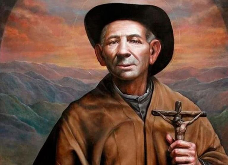 Cura Brochero: 186 años del nacimiento del santo que transformó Traslasierra