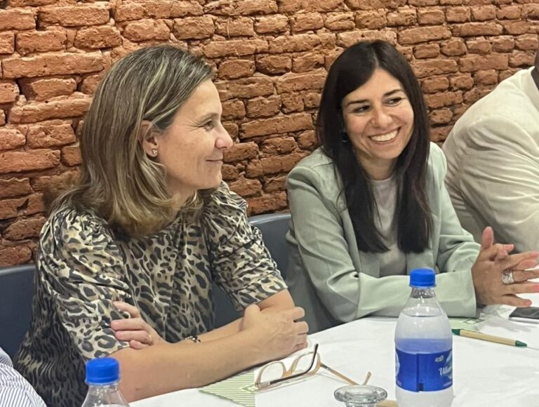 Nueve de Julio se sumó al Foro Regional de Intendentes para impulsar el desarrollo provincial