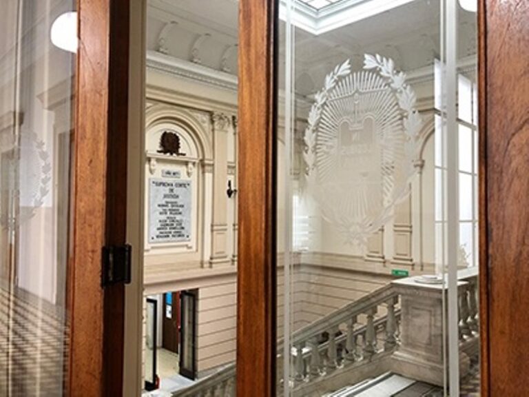 La Suprema Corte de Justicia de la Provincia de Buenos Aires creó el Registro de Casos de Género