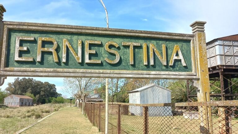 Pueblos con nombre de mujer: la Provincia homenajea su historia en 39 localidades bonaerenses