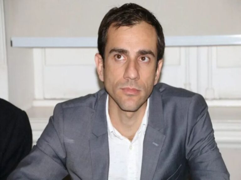 Petrecca cuestionó la convocatoria de Kicillof a intendentes y la calificó como “electoralista”