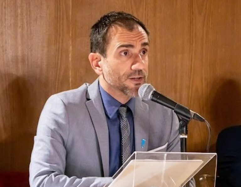 Pablo Petrecca impulsa declarar esencial la educación para garantizar las clases en la Provincia