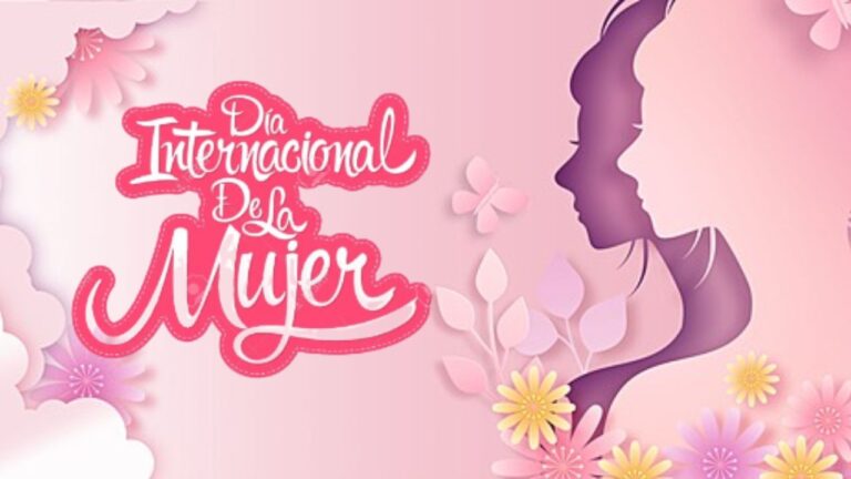 Día Internacional de las Mujeres 2026: Derechos, justicia y acción por y para todas las mujeres y niñas