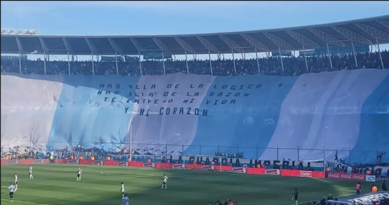 Racing, el Primer Grande: más de un siglo marcando la historia del fútbol argentino